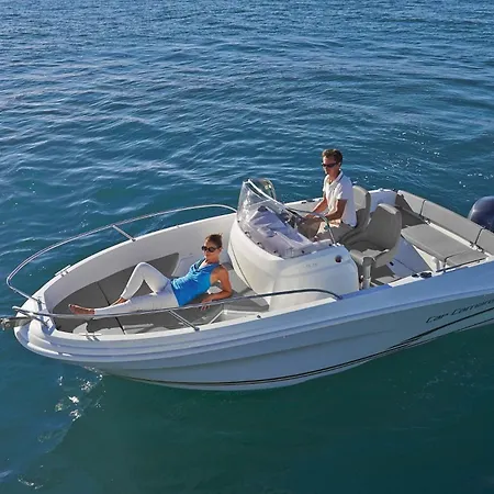 Barca Maria Πλωτό κατάλυμα *